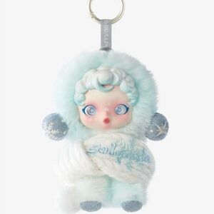 SKULLPANDA Winter Symphony Series Plush